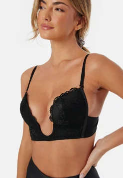 MAGIC Bodyfashion Rintaliivit*V-Bra Lace