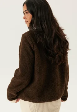 VILA Teddytakit|Syystakit*Viada Teddy Jacket