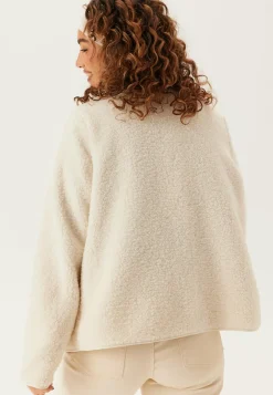 VILA Kevyet Takit|Teddytakit*Viada Teddy Jacket