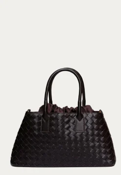 Latalia Aidon Nahan Laukut|Olkalaukut*Vibo Braided Bag