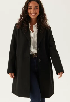 VILA Syystakit|Takit*Viclaudia Button Coat