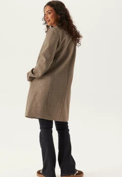 VILA Syystakit|Takit*Viclaudia Button Coat