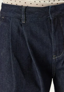 VILA Farkut|Leveälahkeiset Farkut*Vicuba Denim Balloon Pants /LN