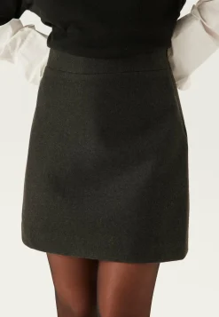 VILA Lyhyet Hameet|Rennot Hameet*Vidacey Hw Short Skirt