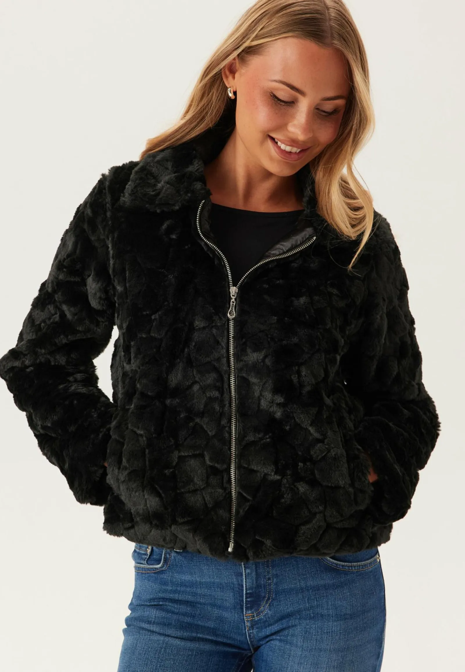 VILA Syystakit|Takit*Vidorte L/S Jacket