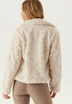 VILA Syystakit|Tekoturkisjakut*Vidorte L/S Jacket