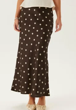 VILA Satiinihameet|Maxihameet*Viellette Hw Midi Skirt