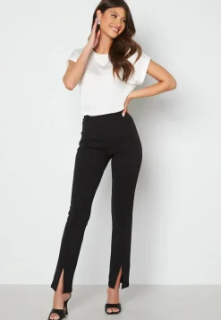 VILA Juhlatopit|Perustopit*Viellette S/S Satin Top