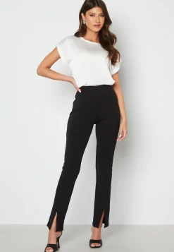 VILA Juhlatopit|Perustopit*Viellette S/S Satin Top