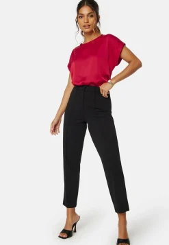 VILA Juhlatopit|Rennot Topit*Viellette S/S Satin Top