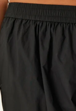 VILA Leveälahkeiset Housut|Keskivyötäröiset Housut*Viemilie Hw Parachute Pants