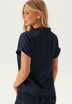 VILA Rennot Topit*Vienna Ravenna S/S Top