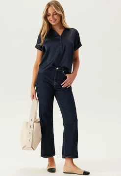 VILA Rennot Topit*Vienna Ravenna S/S Top