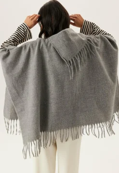 VILA Ponchot|Viitat*Vifjolira High Neck Poncho