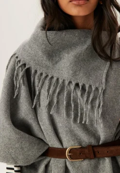 VILA Ponchot|Viitat*Vifjolira High Neck Poncho