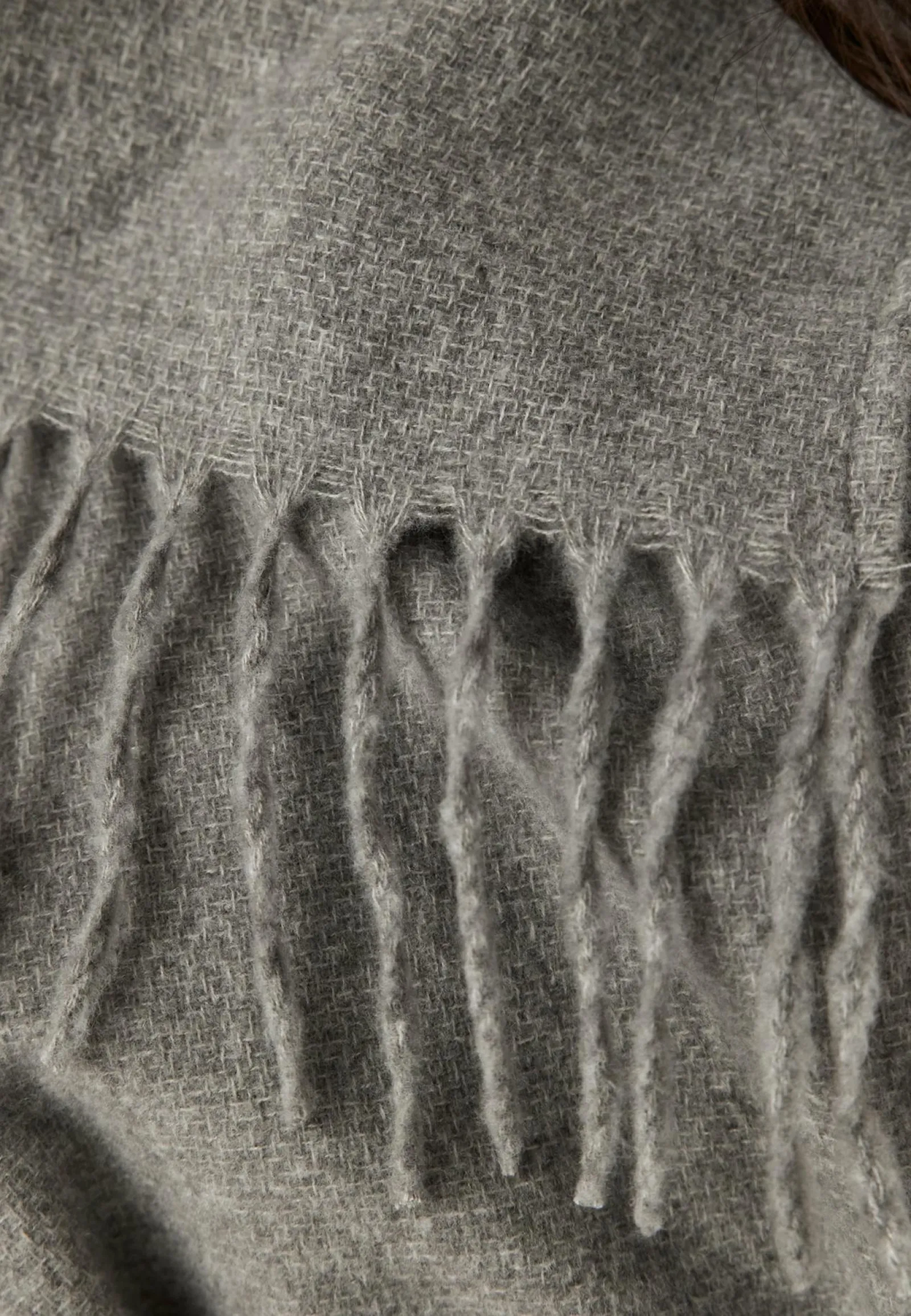 VILA Ponchot|Viitat*Vifjolira High Neck Poncho