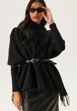 VILA Ponchot|Viitat*Vifjolira High Neck Poncho