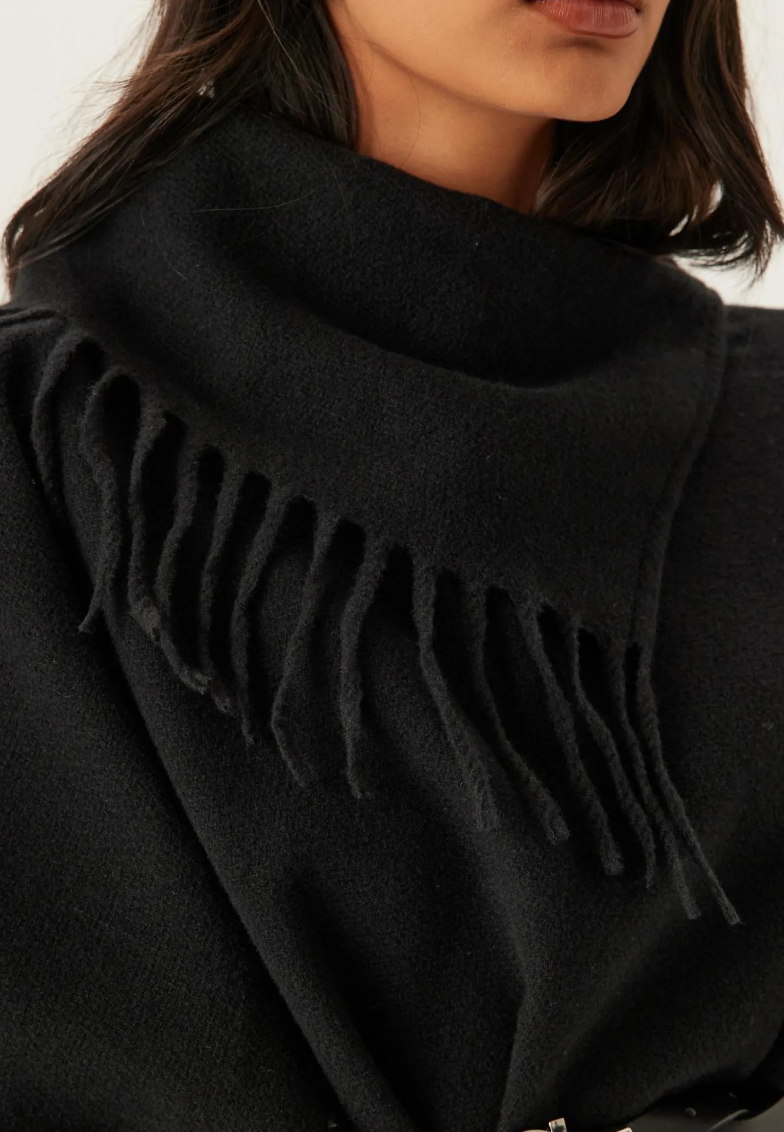 VILA Ponchot|Viitat*Vifjolira High Neck Poncho