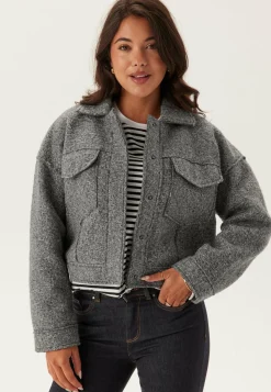 VILA Syystakit|Päällystakit*Vifranca L/S JACKET