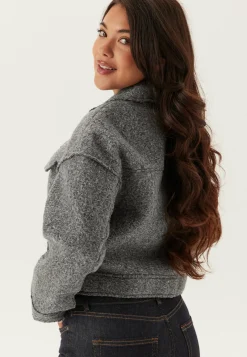 VILA Syystakit|Päällystakit*Vifranca L/S JACKET