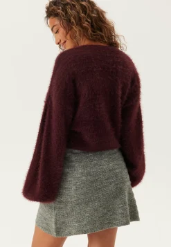 VILA Lyhyet Hameet|Rennot Hameet*Vijayla Knit Skirt