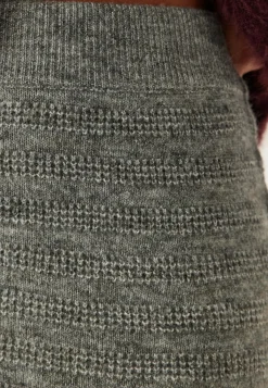 VILA Lyhyet Hameet|Rennot Hameet*Vijayla Knit Skirt