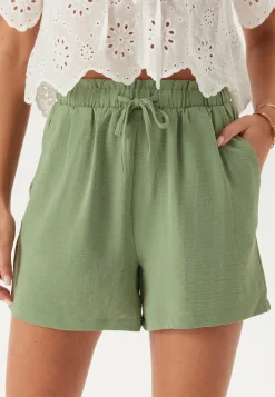 VILA Rennot Shortsit*Vijosa Hw Shorts