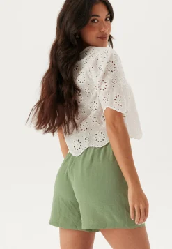 VILA Rennot Shortsit*Vijosa Hw Shorts