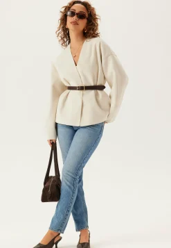 VILA Kevyet Takit|Takit*Vijuice Loose L/S Jacket