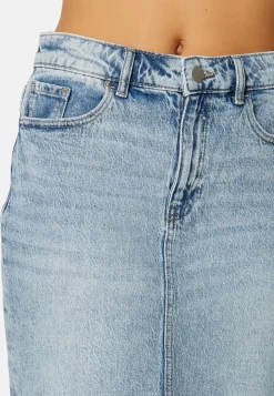 VILA Farkkuhameet|Farkkuhame*Vikaja Denim Skirt