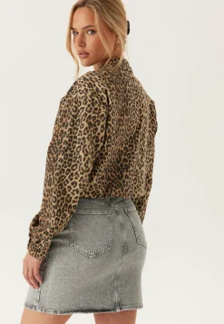 VILA Farkkuhameet|Farkkuhame*Vikaja Denim Skirt