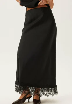 VILA Juhlameet|Satiinihameet*Vilea Ankle Skirt