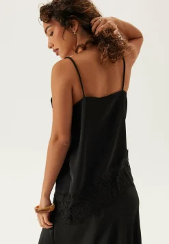 VILA Rennot Setit|Hihattomat Topit*Vilea Strap Top