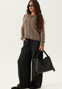 VILA Neuletakit Ja Neuleet|Neuletakit*Vilory O-neck L/S KNIT CARDIGAN