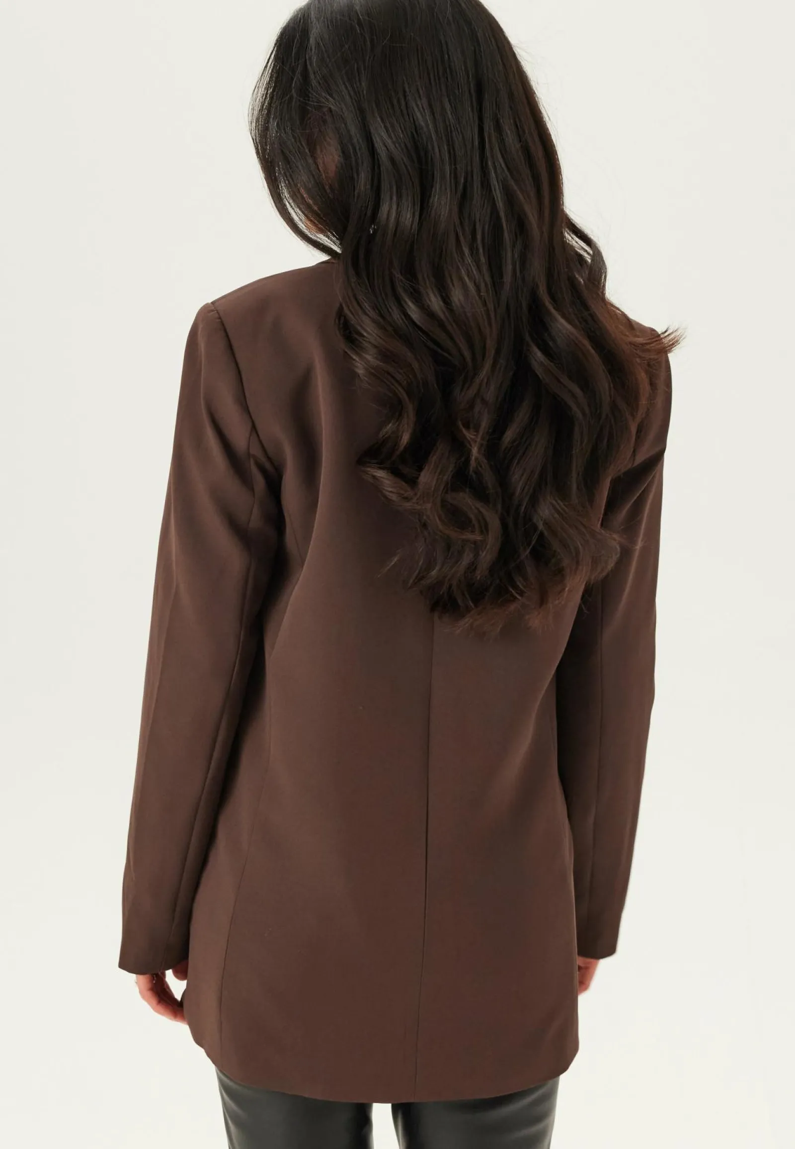 VILA Rennot Bleiserit*Vimoreja New L/S BLAZER