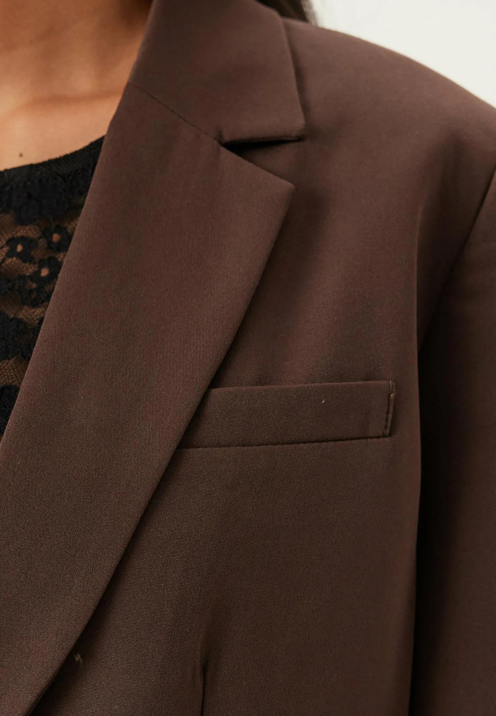 VILA Rennot Bleiserit*Vimoreja New L/S BLAZER