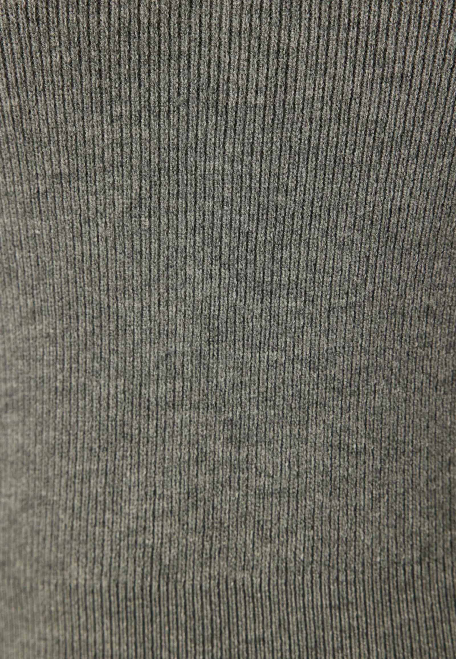 VILA Pitkähihaiset Mekot|Minimekot*Vinorthy O-neck L/S FRILL KNIT