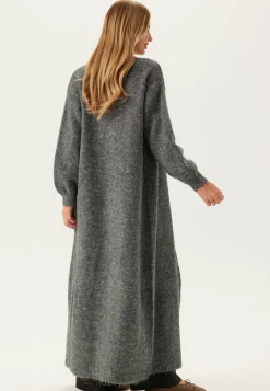 VILA Neuletakit Ja Neuleet|Neuletakit*Vinynni Open L/S LONG KNIT CAR