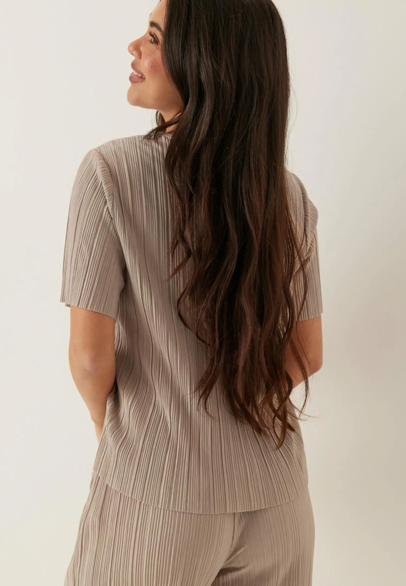 VILA Rennot Setit|T-Paidat*Viplisa O-neck S/S Top