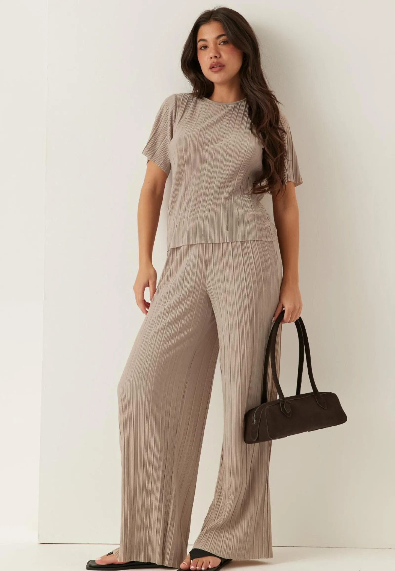 VILA Rennot Setit|T-Paidat*Viplisa O-neck S/S Top