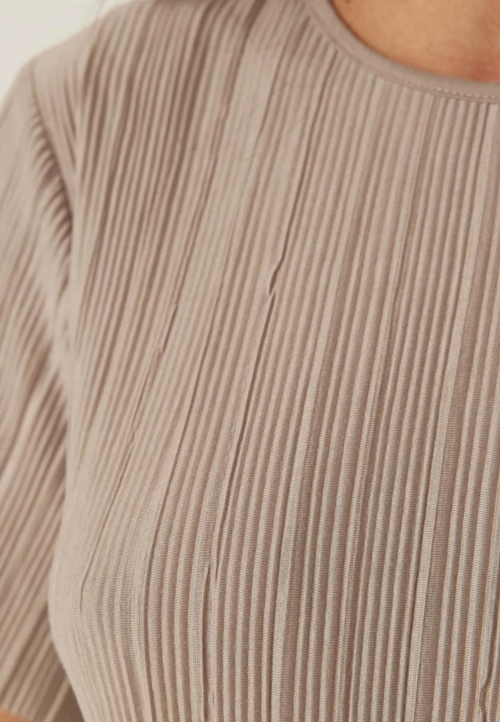 VILA Rennot Setit|T-Paidat*Viplisa O-neck S/S Top