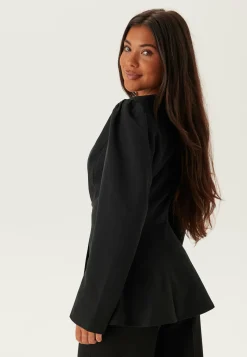 VILA Juhlableiserit|Muotoon Ommellut Bleiserit*Virasa L/S SINCHED WAIST BLAZE