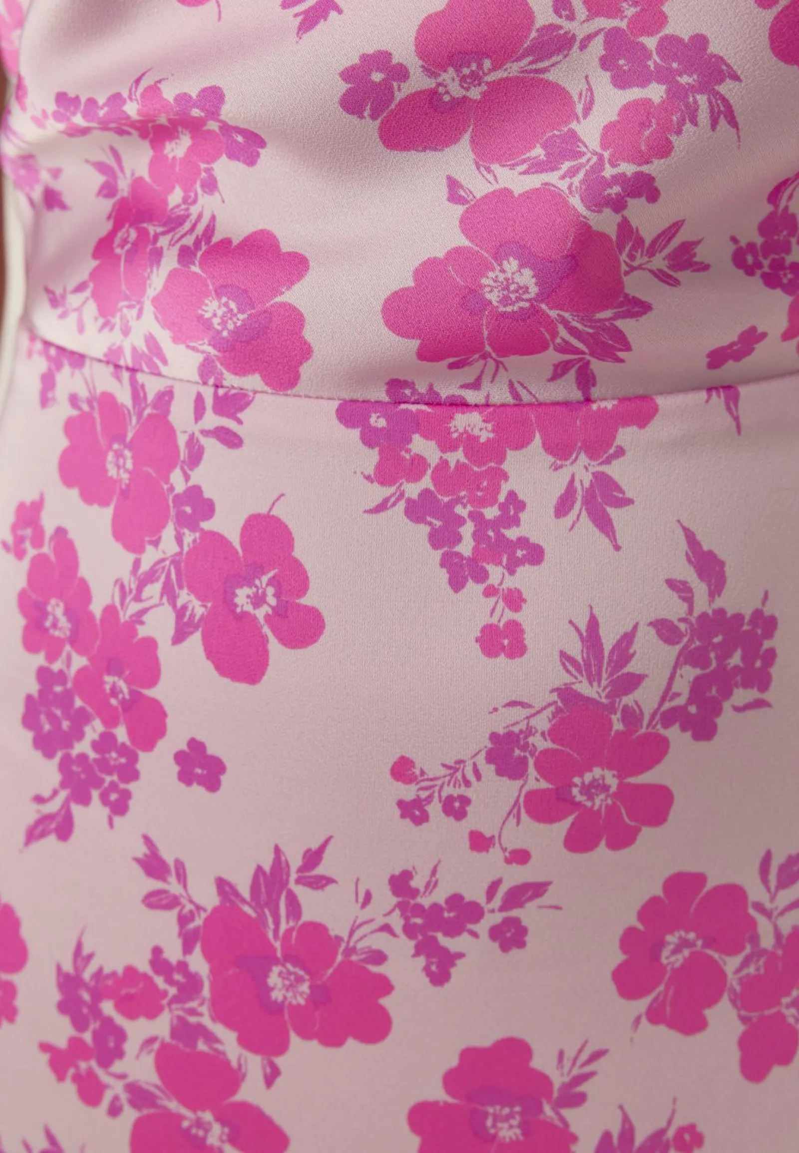 VILA Kukkakuosiset Ja Kuviolliset Mekot|Kesämekot*Viravenna Strap Ankle Dress