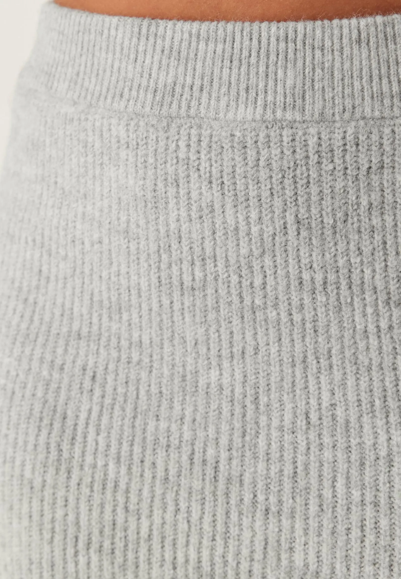 VILA Rennot Setit|Midihameet*Viretta Pencil Knit Skirt