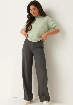 VILA Neuletopit|Neuletopit*Viril 2/4 SLEEVE O-NECK KNIT T