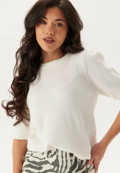 VILA Neuletopit|Neuletopit*Viril 2/4 SLEEVE O-NECK KNIT T