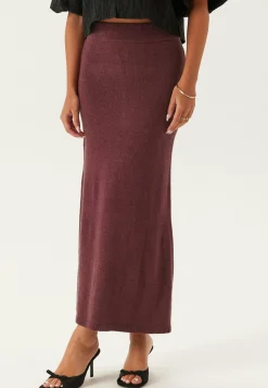 VILA Rennot Hameet|Maxihameet*Viril Ankle Knit Skirt