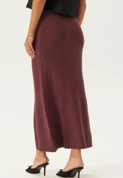 VILA Rennot Hameet|Maxihameet*Viril Ankle Knit Skirt