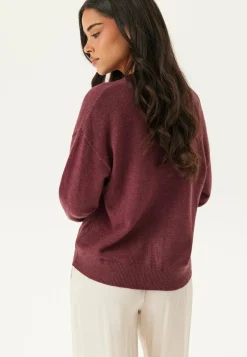 VILA Neuletakit Ja Neuleet|Neuletakit*Viril V-neck Knit Cardigan