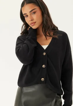 VILA Neuletakit Ja Neuleet|Neuletakit*Viril V-neck Knit Cardigan